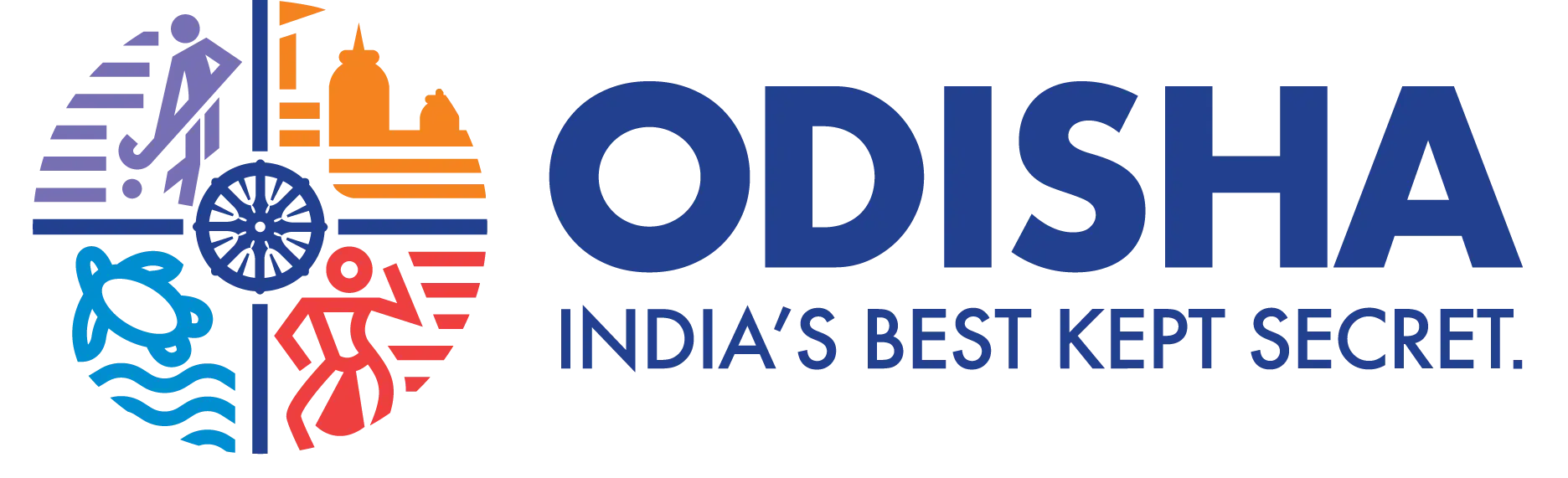 Odisha State Logo - CMYK-new